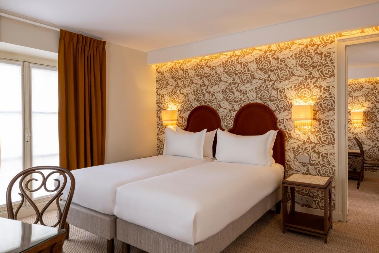 Michelet Odeon Hotel Parijs