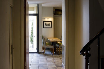 Hotel Michelet Odeon Parijs